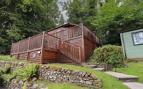 Acorn Bank Lodge
